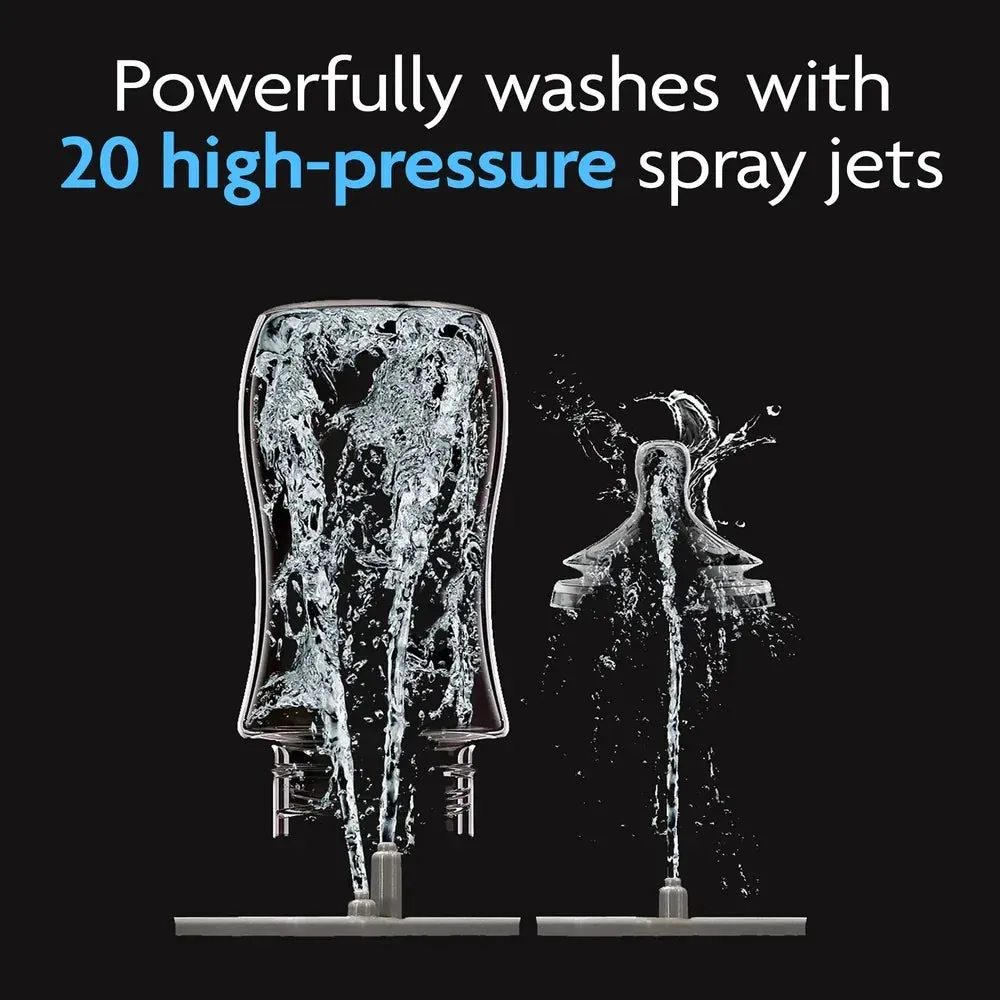 Baby Brezza Bottle Washer Pro ( New orders Dispatch 27 Dec)