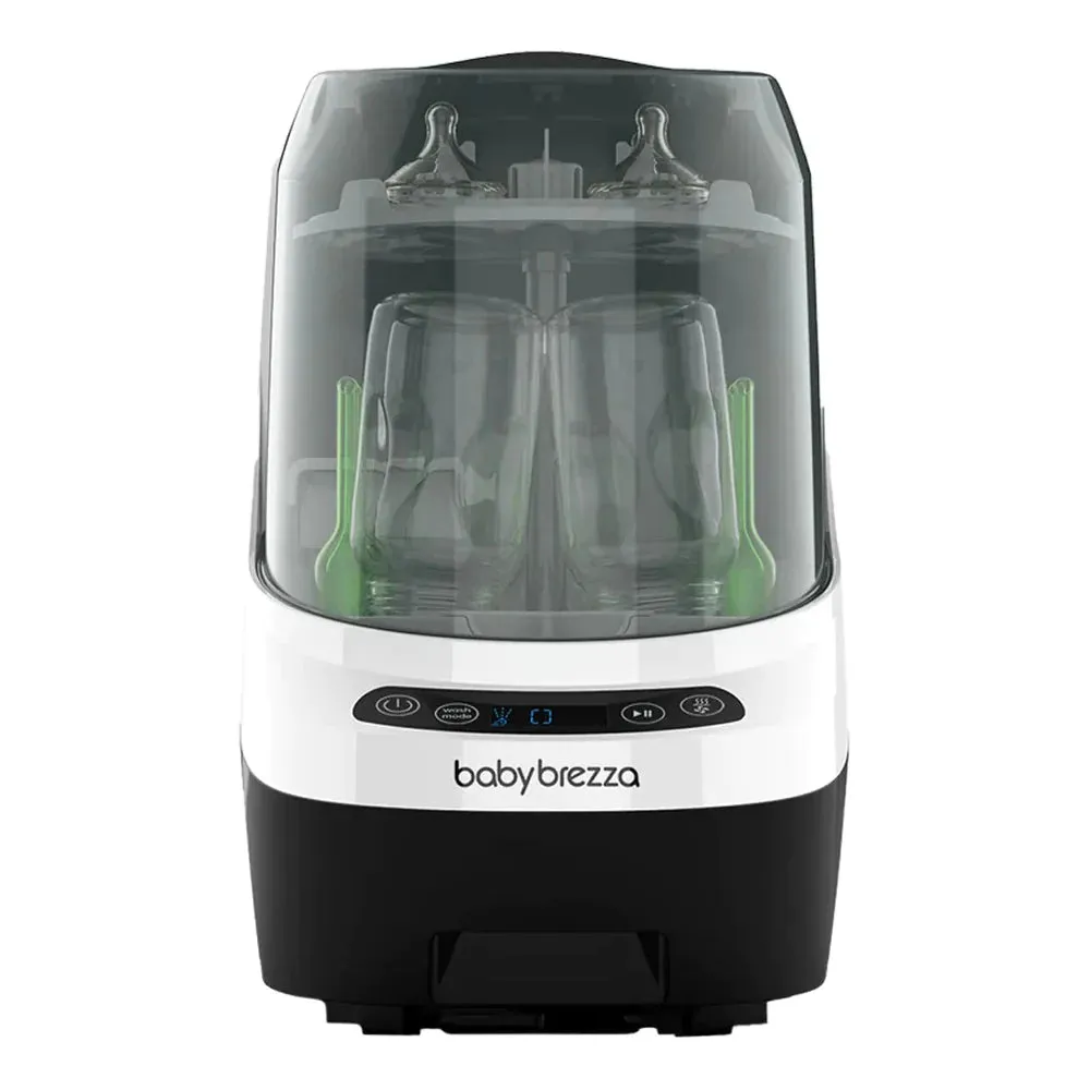 Baby Brezza Bottle Washer Pro ( New orders Dispatch 27 Dec)