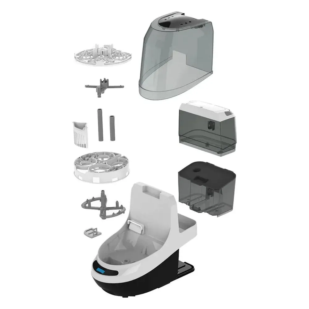 Baby Brezza Bottle Washer Pro ( New orders Dispatch 27 Dec)