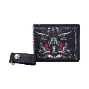 Baphomet Wallet (Nemesis Now)