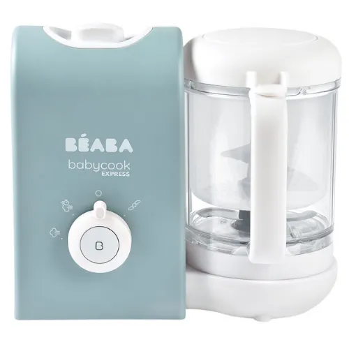 BEABA Babycook Express