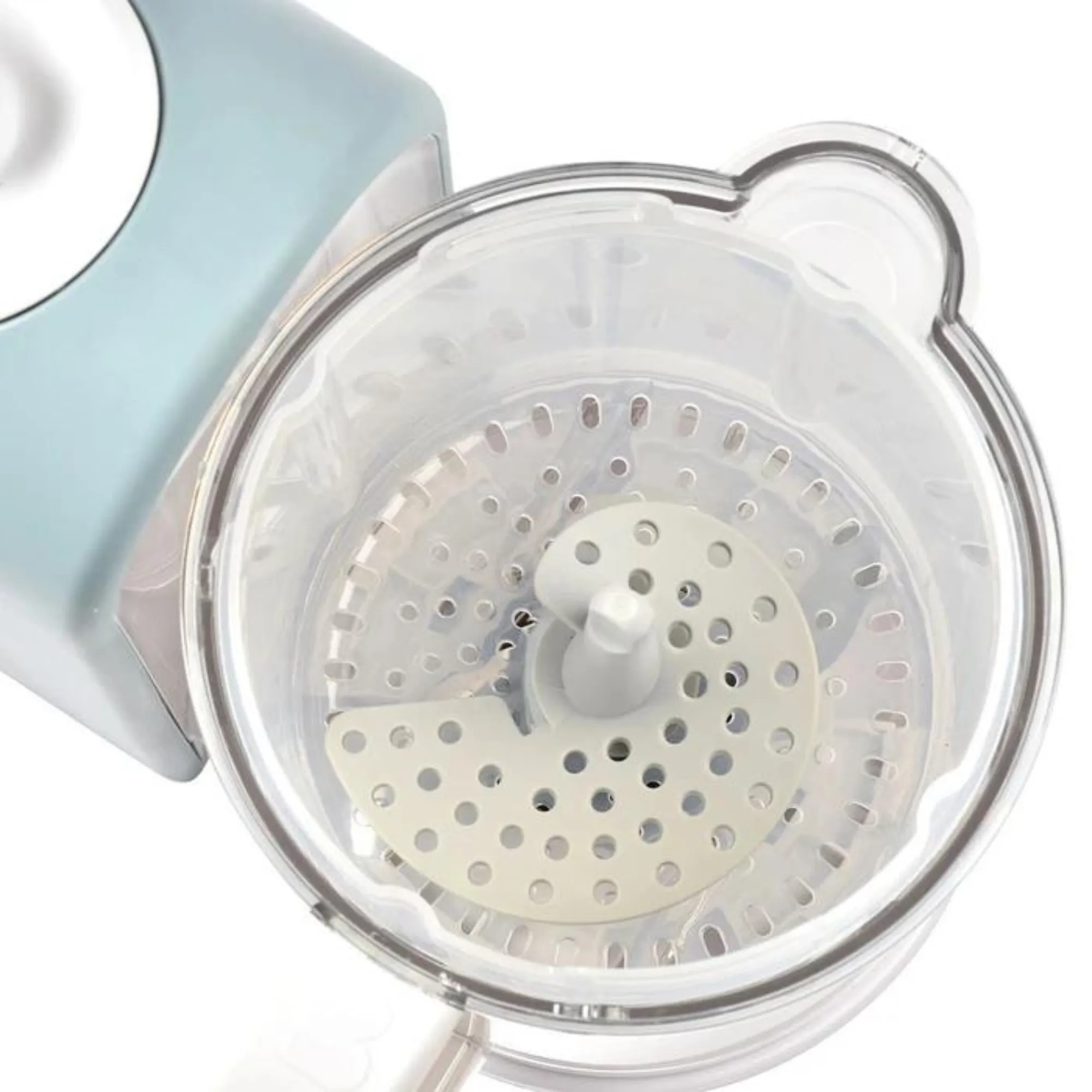 BEABA Babycook Express