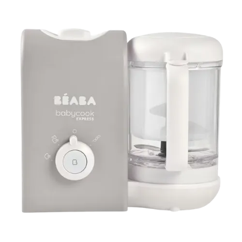 BEABA Babycook Express