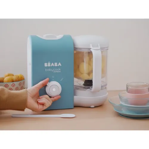 BEABA Babycook Express