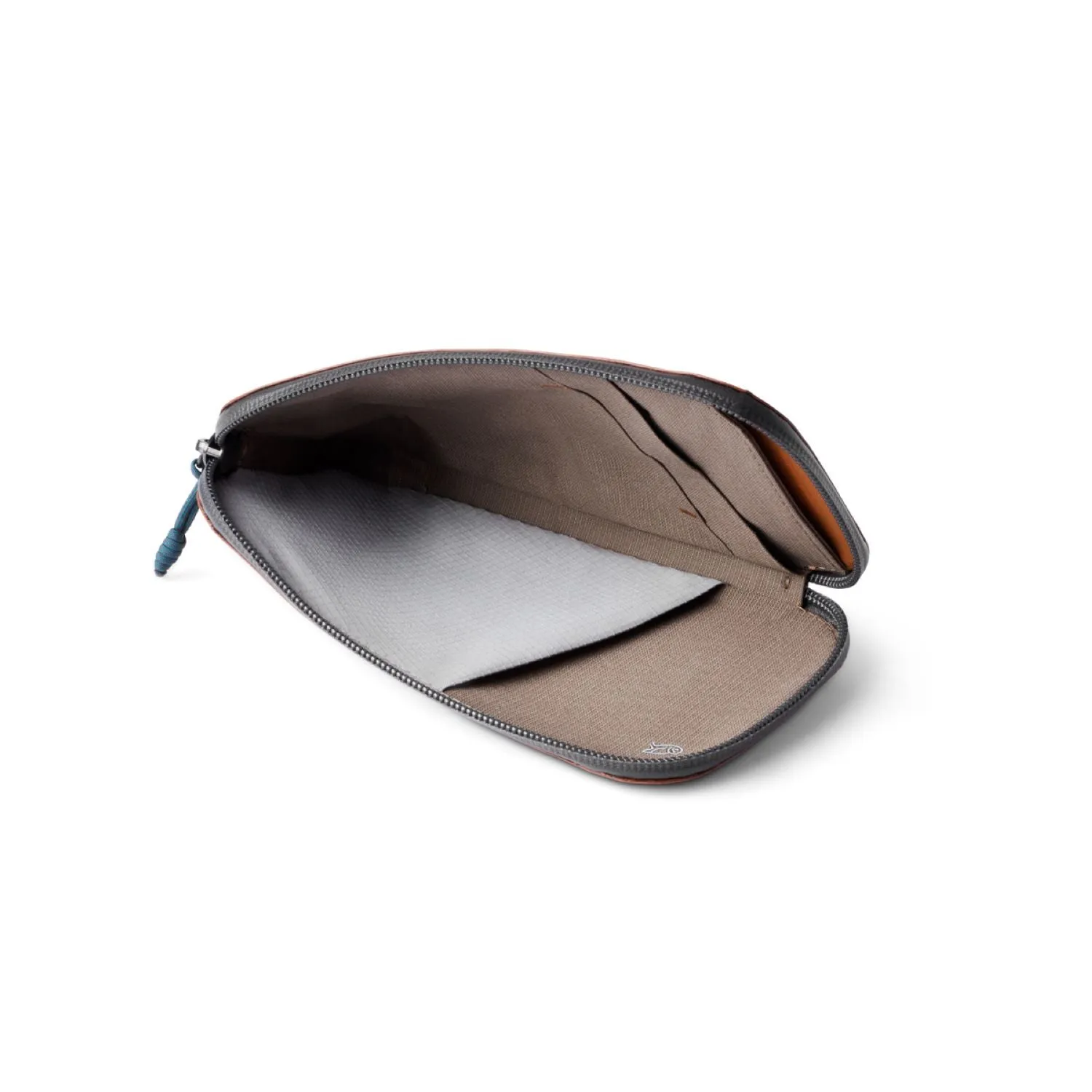 Bellroy All Conditions Phone Pocket Plus Leather