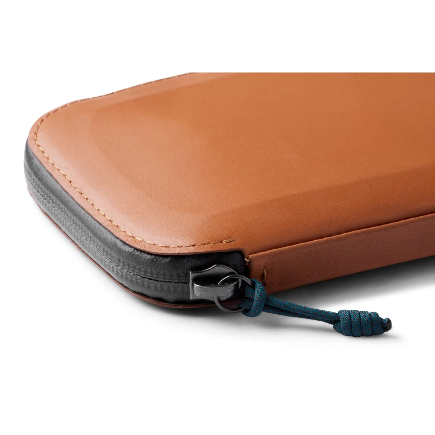 Bellroy All Conditions Phone Pocket Plus Leather