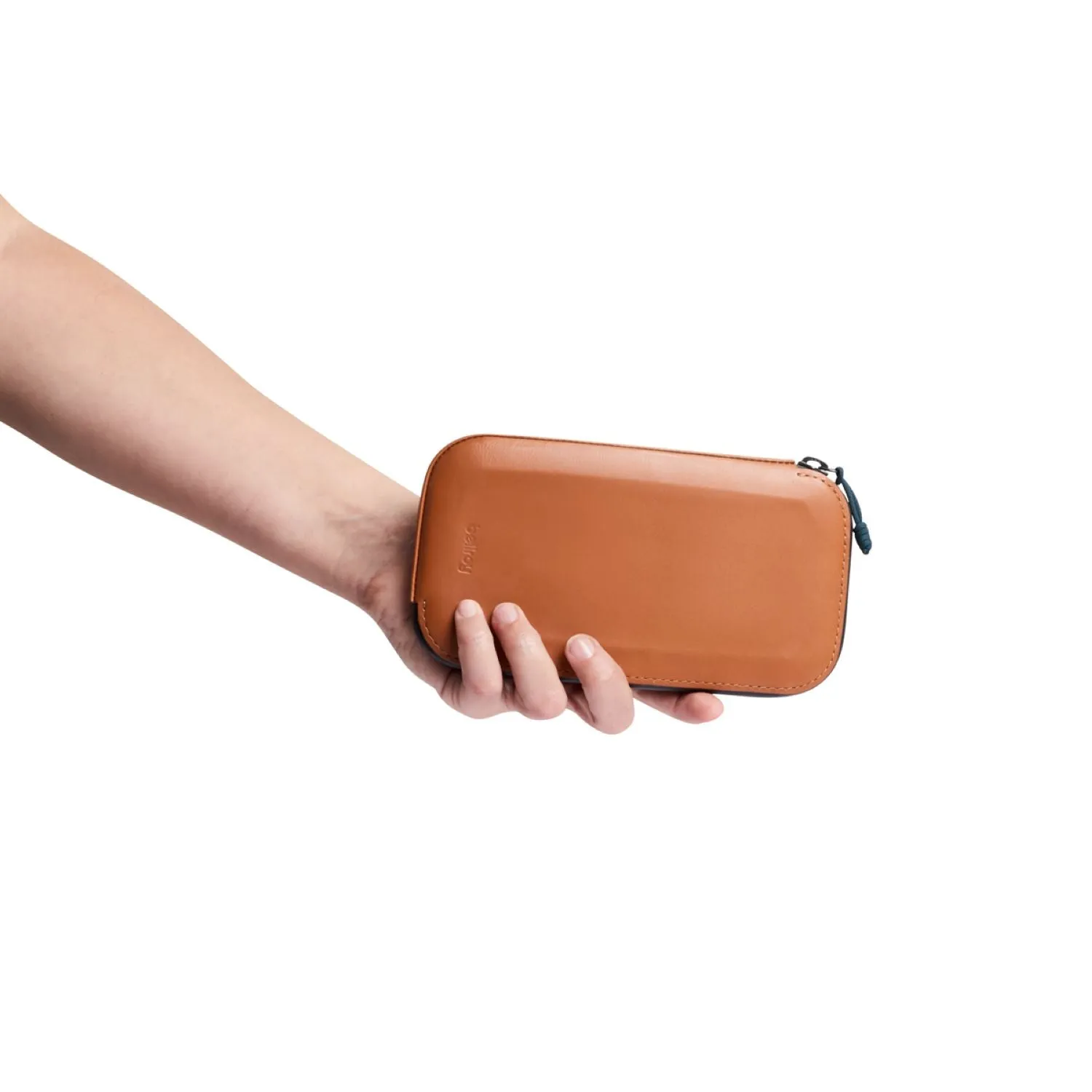Bellroy All Conditions Phone Pocket Plus Leather