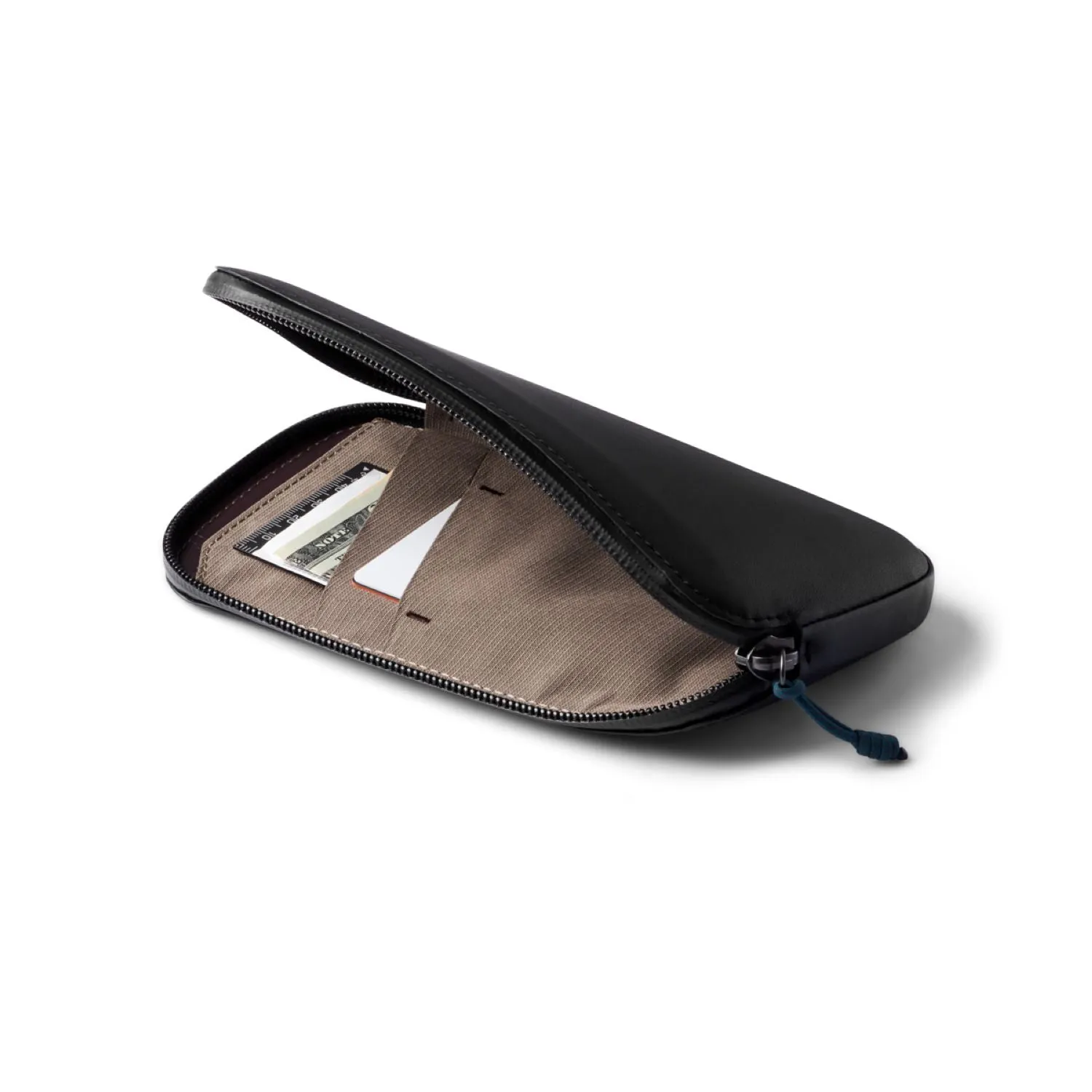 Bellroy All Conditions Phone Pocket Plus Leather