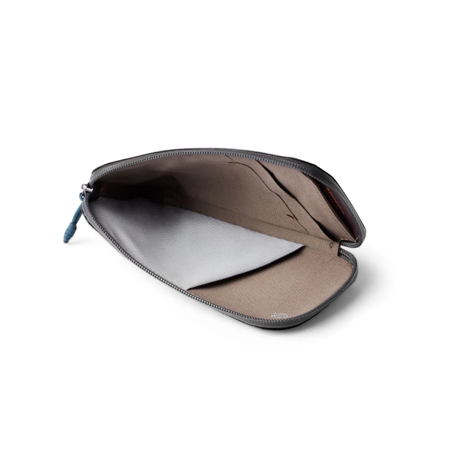 Bellroy All Conditions Phone Pocket Plus Leather