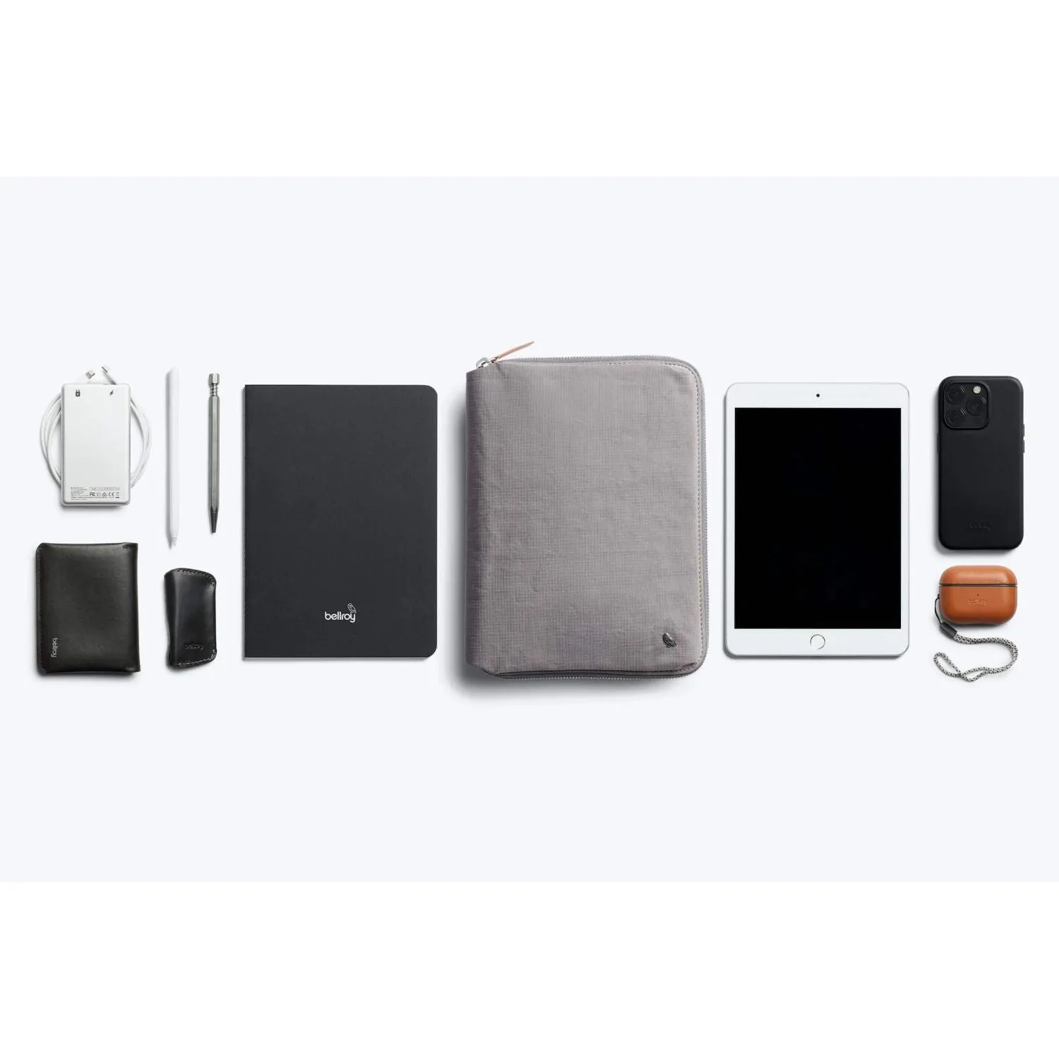 Bellroy Tokyo Folio 8"