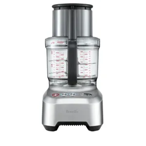 BREVILLE BFP820BAL Kitchen Wizz Peel & Dice Food Processor
