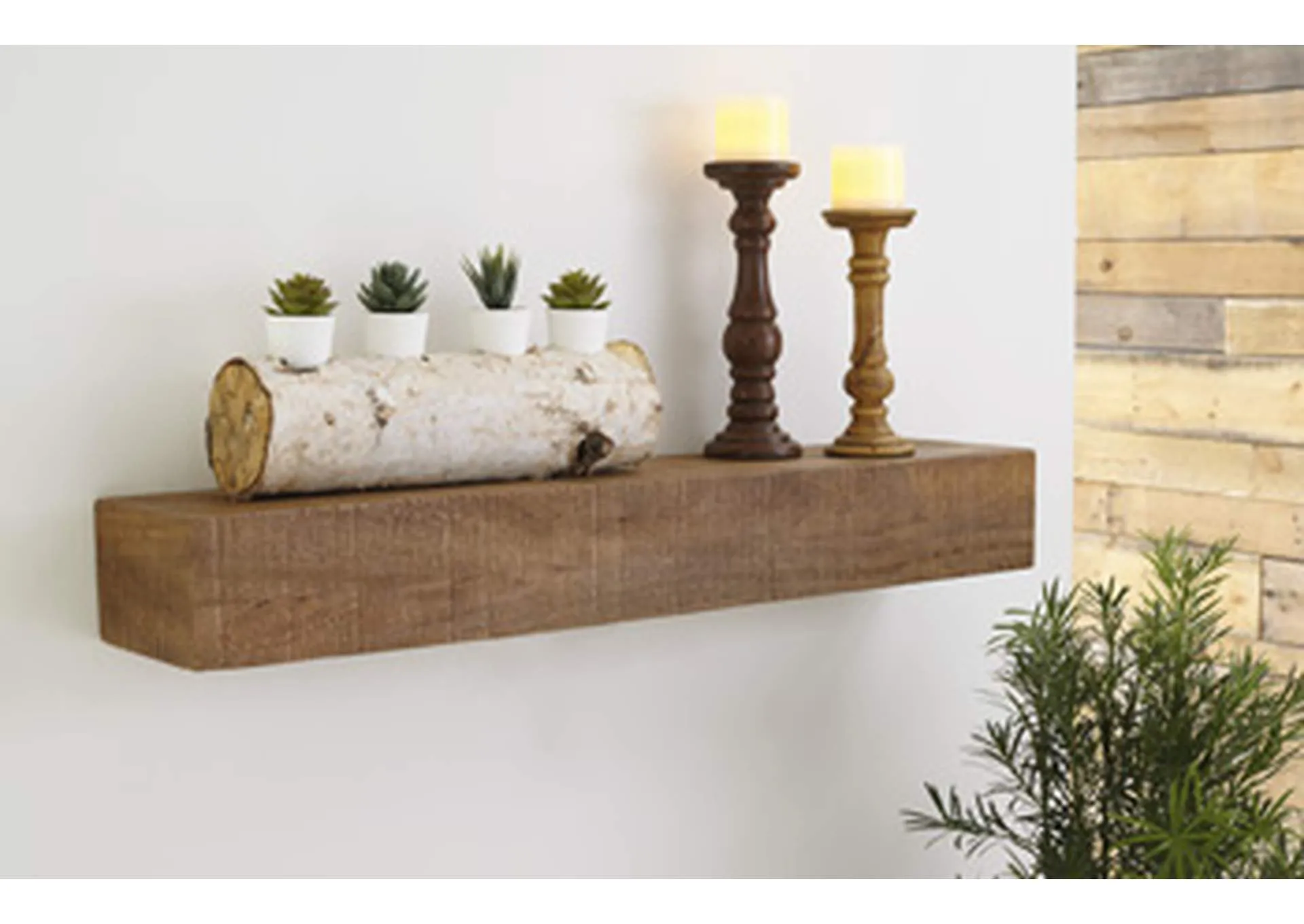 Cadmon Wall Shelf
