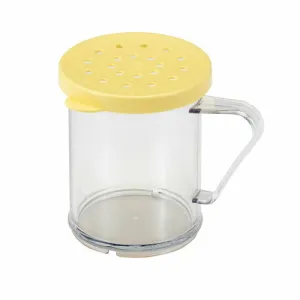 Cambro 96SKRC135 Cheese / Spice Shaker