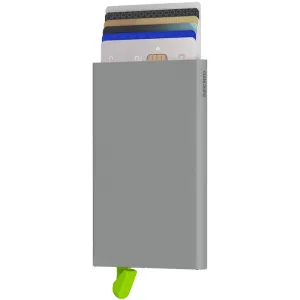 CARD PROTECTOR POWDER CONCRETE