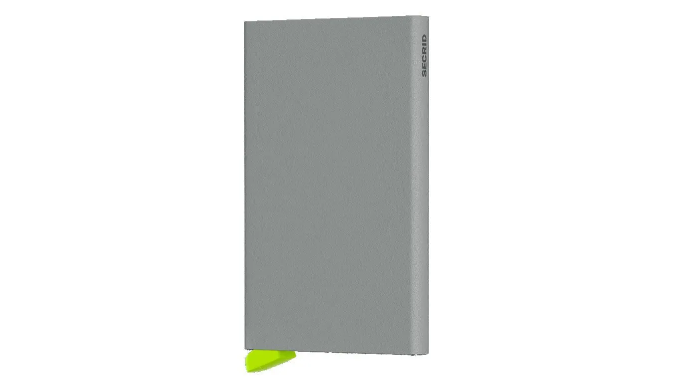 CARD PROTECTOR POWDER CONCRETE