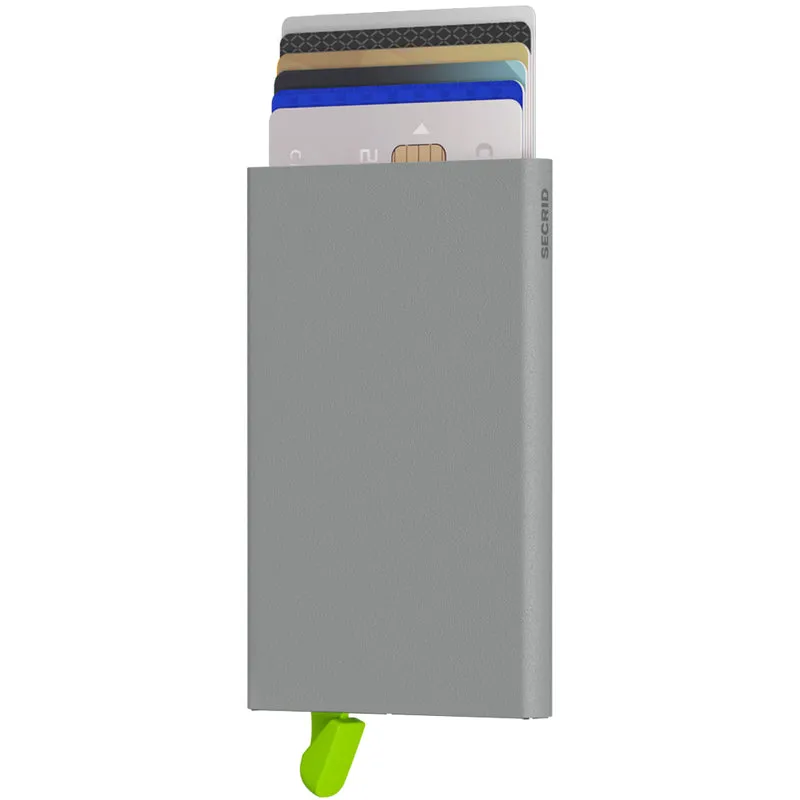 CARD PROTECTOR POWDER CONCRETE