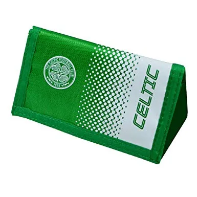 CELTIC FADE WALLET