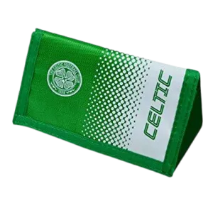 CELTIC FADE WALLET