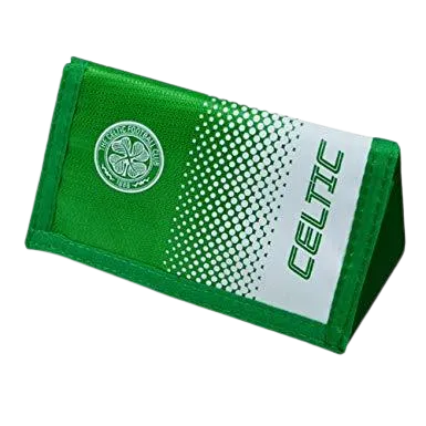 CELTIC FADE WALLET