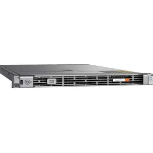 Cisco HyperFlex Barebone System - 1U Rack-mountable - 2 x Processor Support