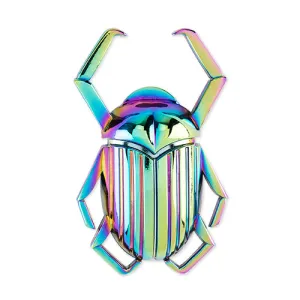 Cleo: Scarab Beetle Bottle Opener