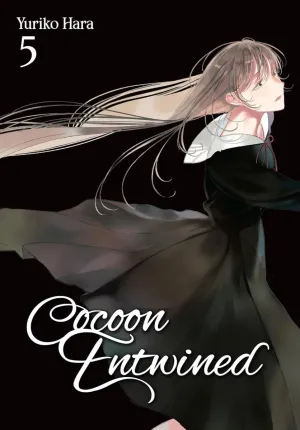 Cocoon Entwined GN Vol 05