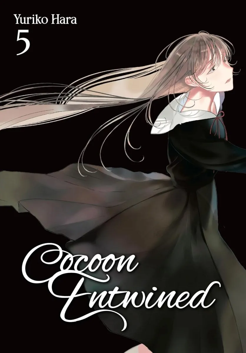 Cocoon Entwined GN Vol 05