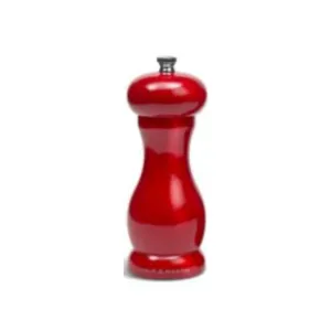 Cole & Mason Precision Red Gloss Oxford Pepper Mill