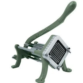 Commercial French Fry Cutter Fruit Vegetable Slicer