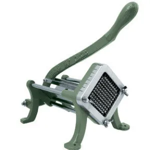 Commercial French Fry Cutter Fruit Vegetable Slicer