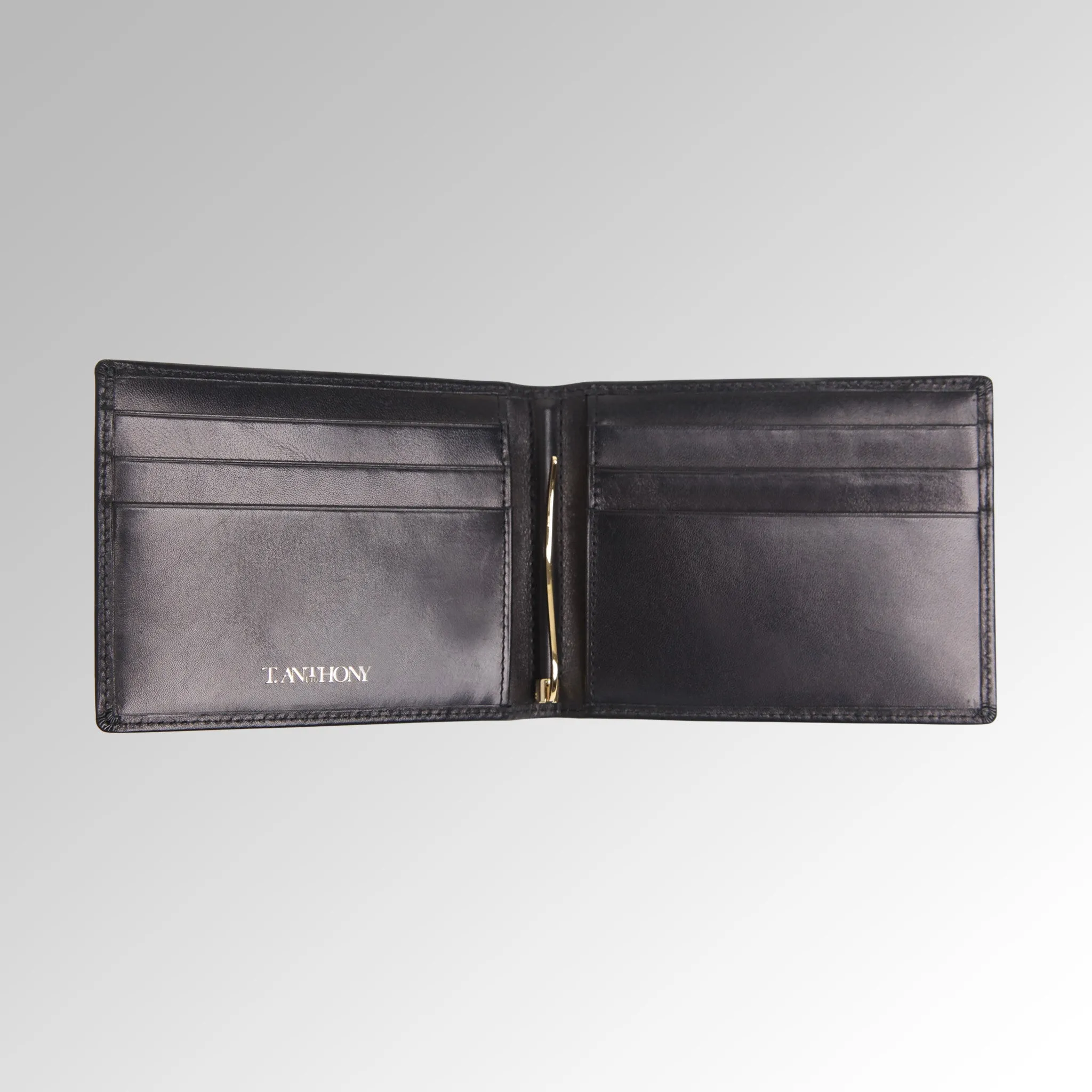COMPACT MONEY CLIP