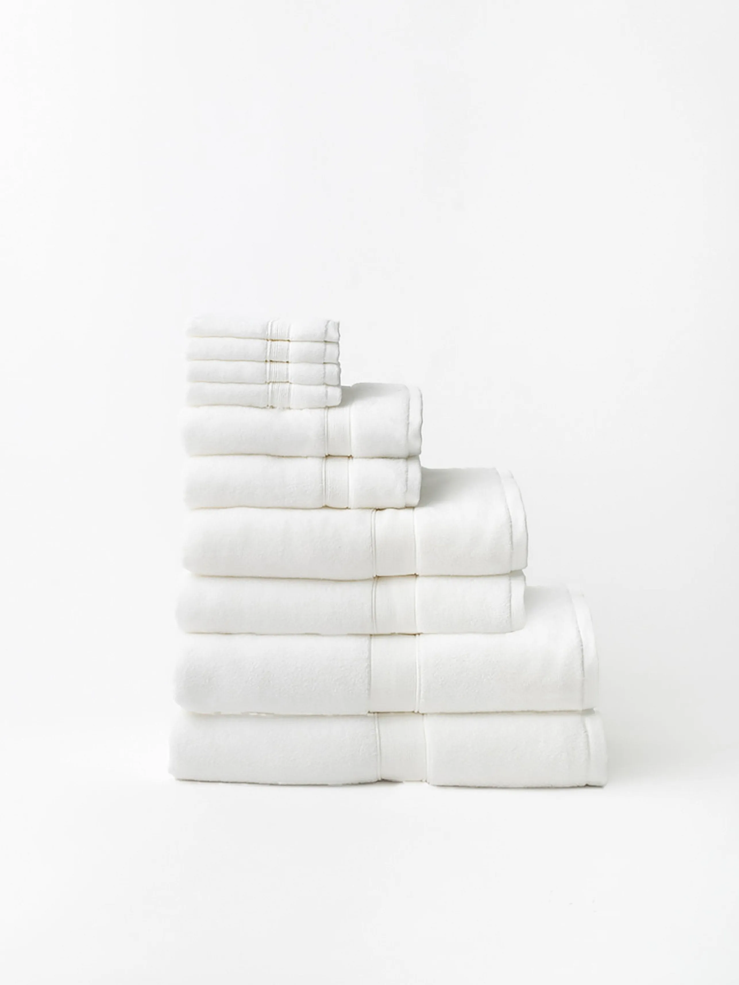 Complete Luxe Bath Bundle