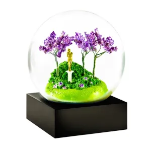 CoolSnowGlobes - Summer Snow Globe