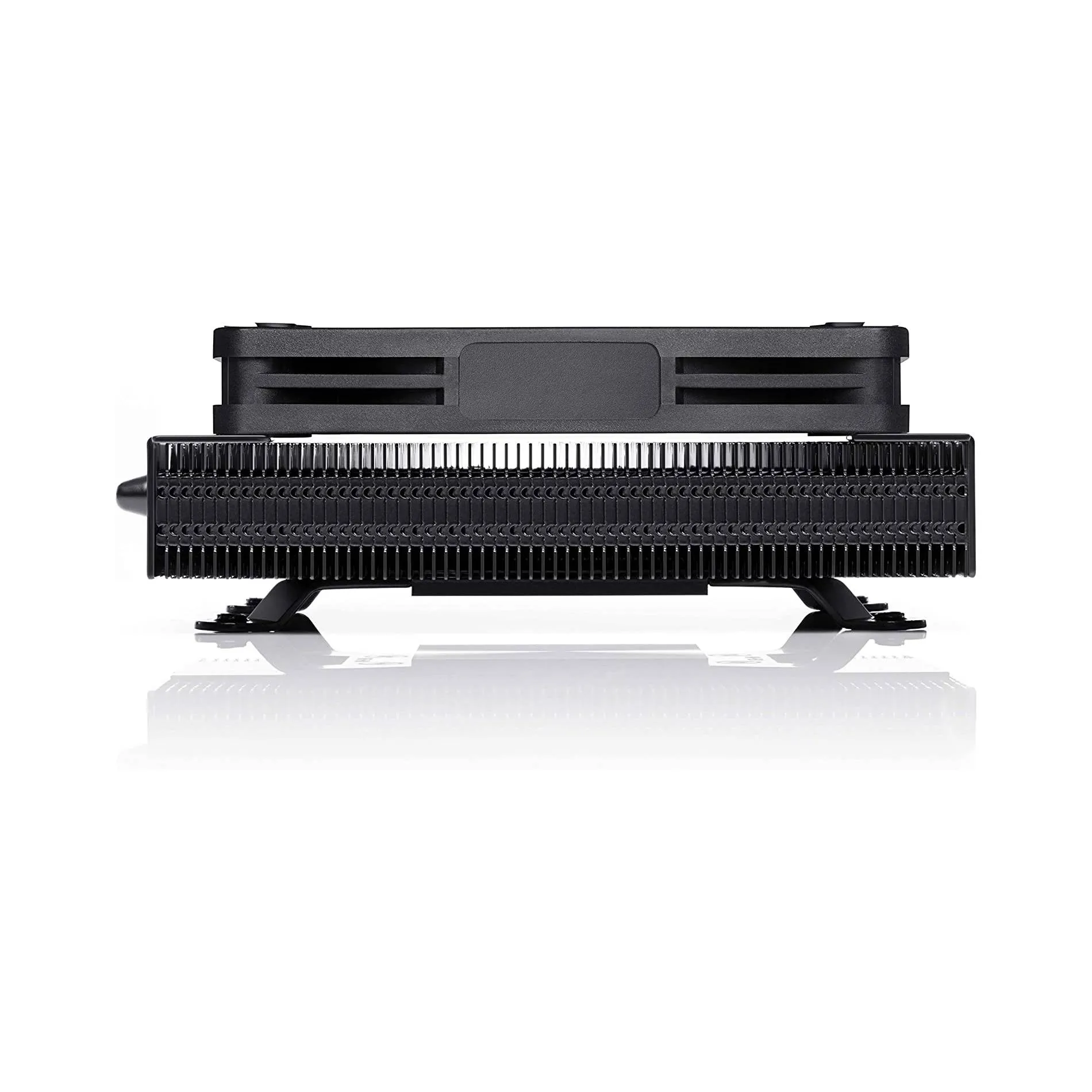 CPU cooler Noctua NH-L9a-AM5, black
