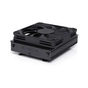 CPU cooler Noctua NH-L9a-AM5, black