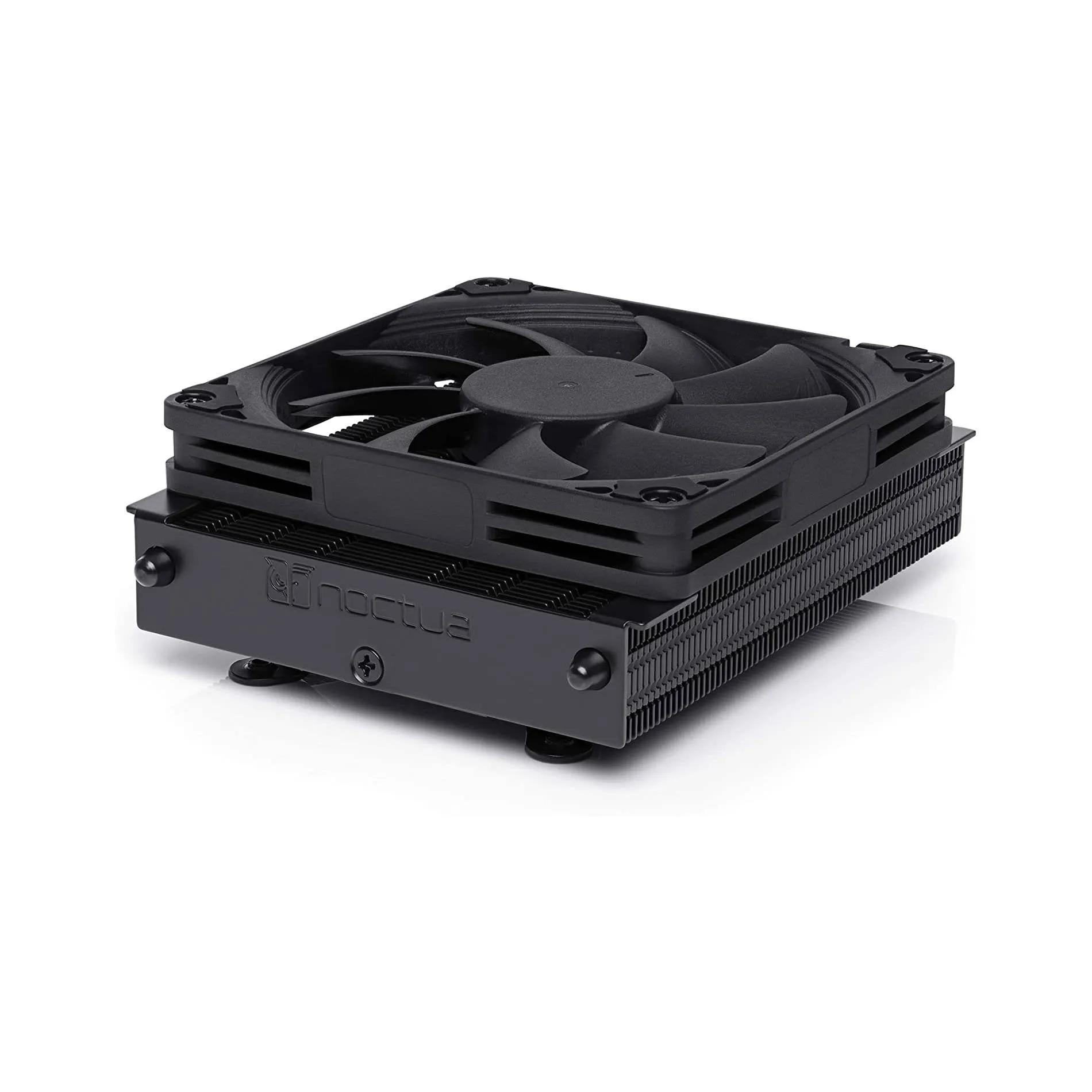 CPU cooler Noctua NH-L9a-AM5, black