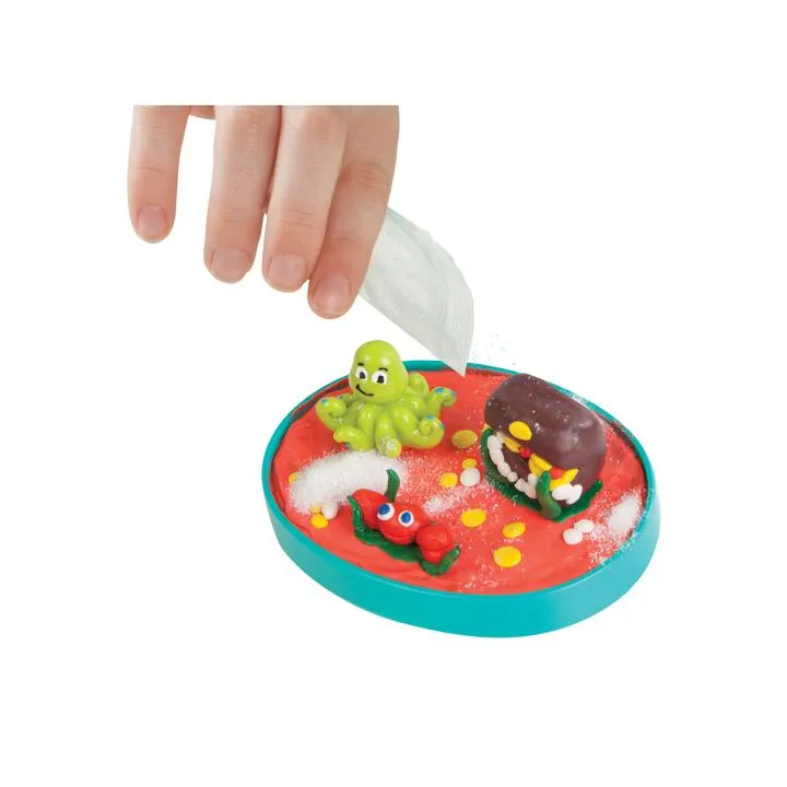 Creativity for Kids: Make Your Own Water Globes - Under the Sea