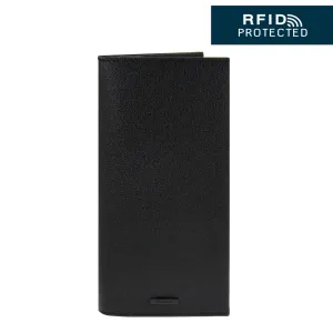 Crossing Elite Long Leather Wallet RFID
