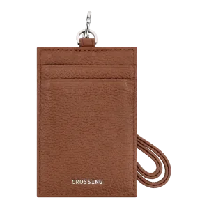Crossing Milano Crossing Lanyard