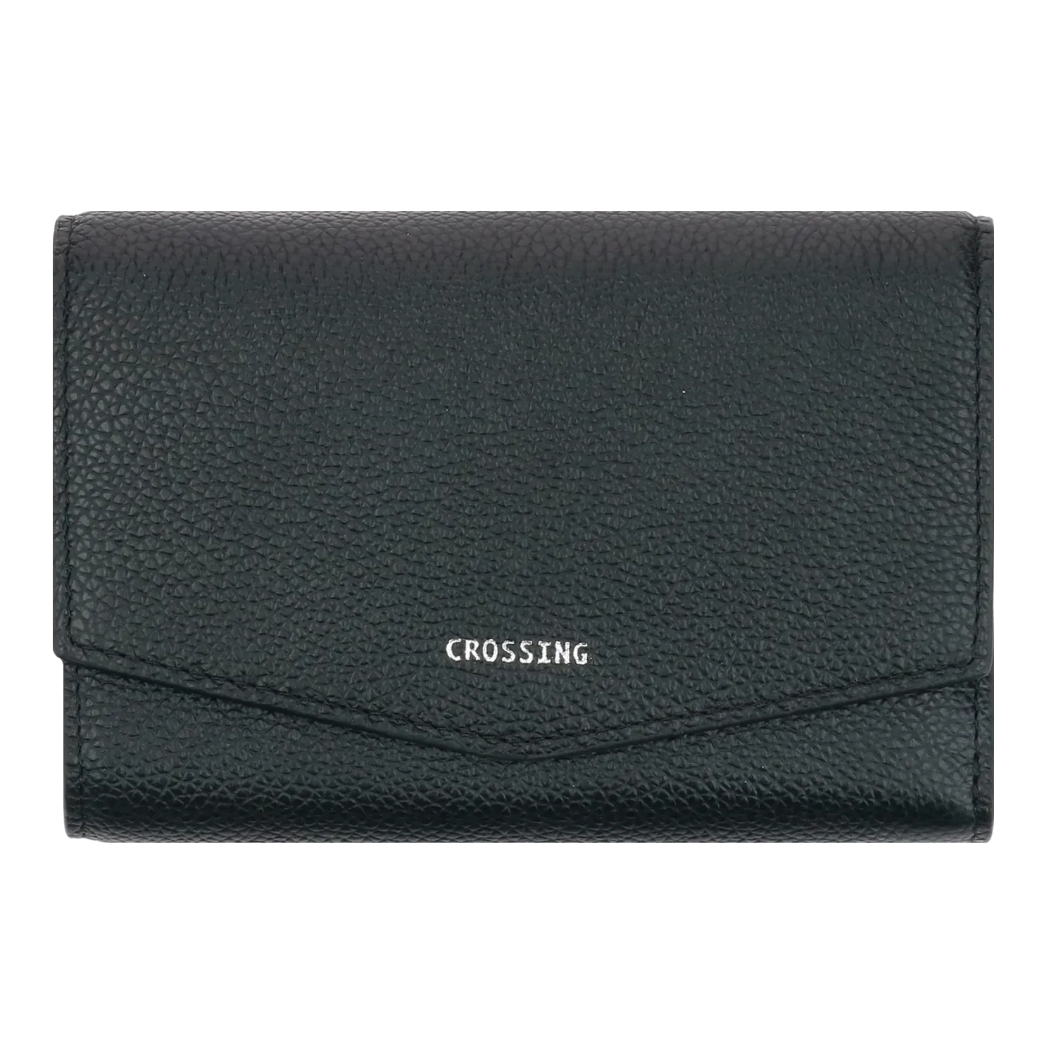 Crossing Milano Trifold Wallet Rfid