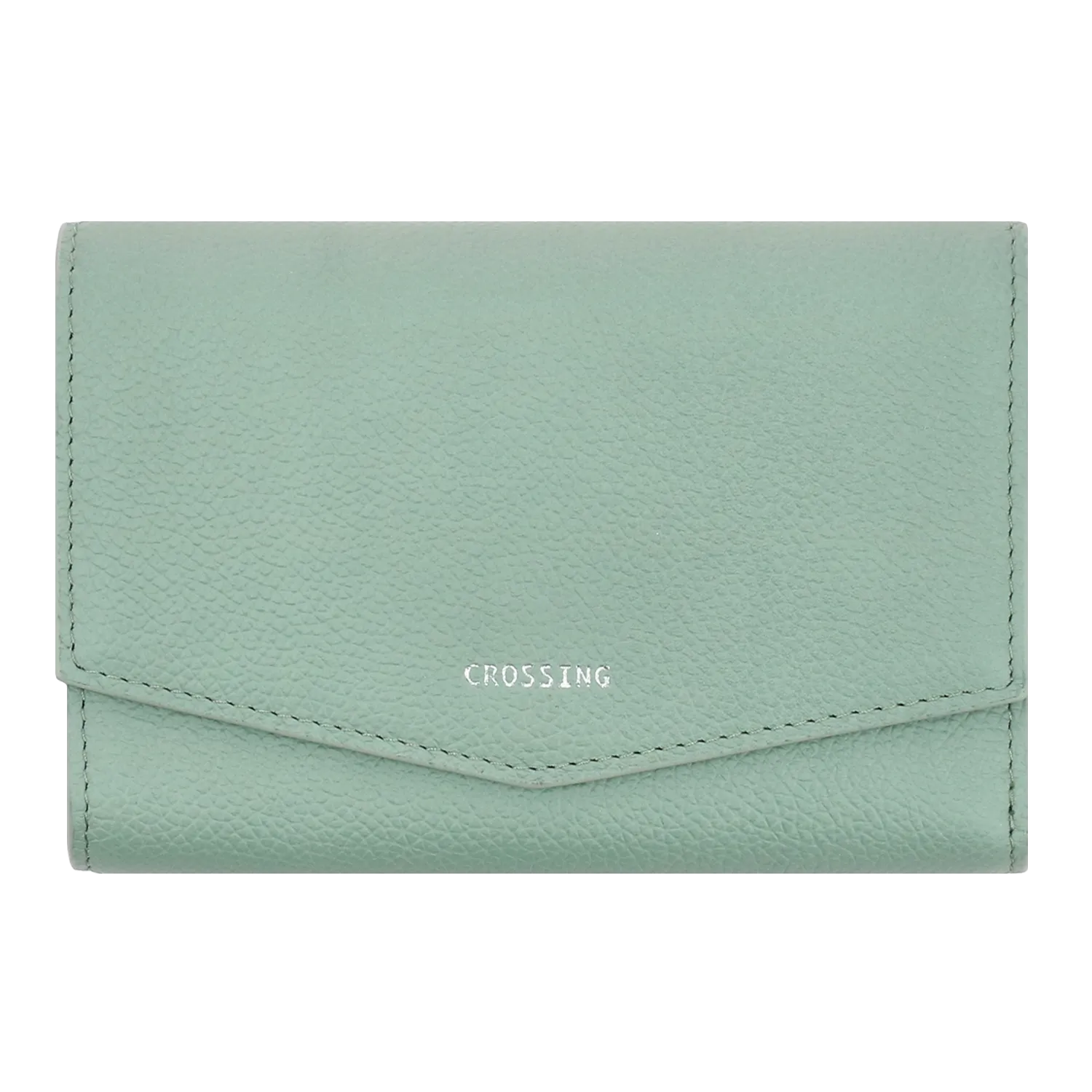Crossing Milano Trifold Wallet Rfid