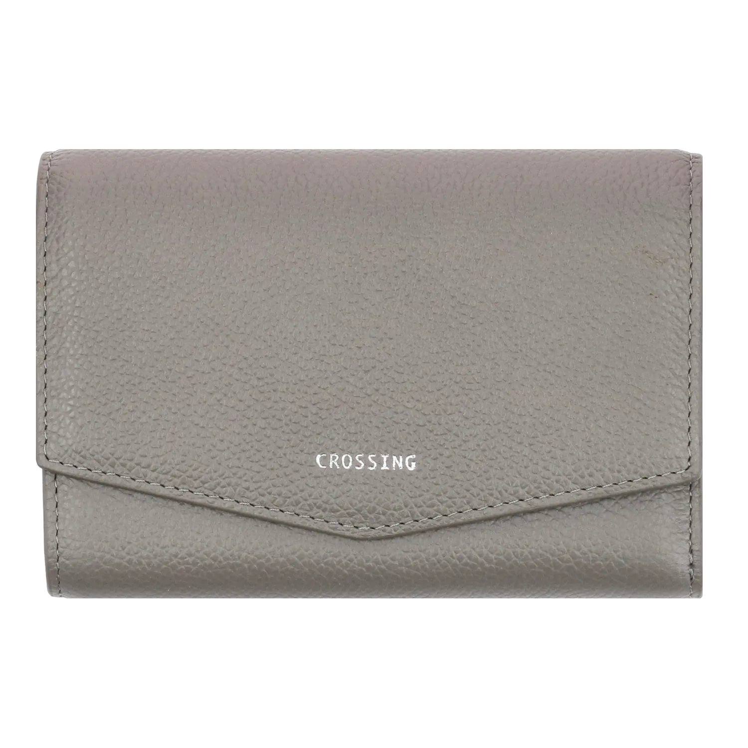 Crossing Milano Trifold Wallet Rfid