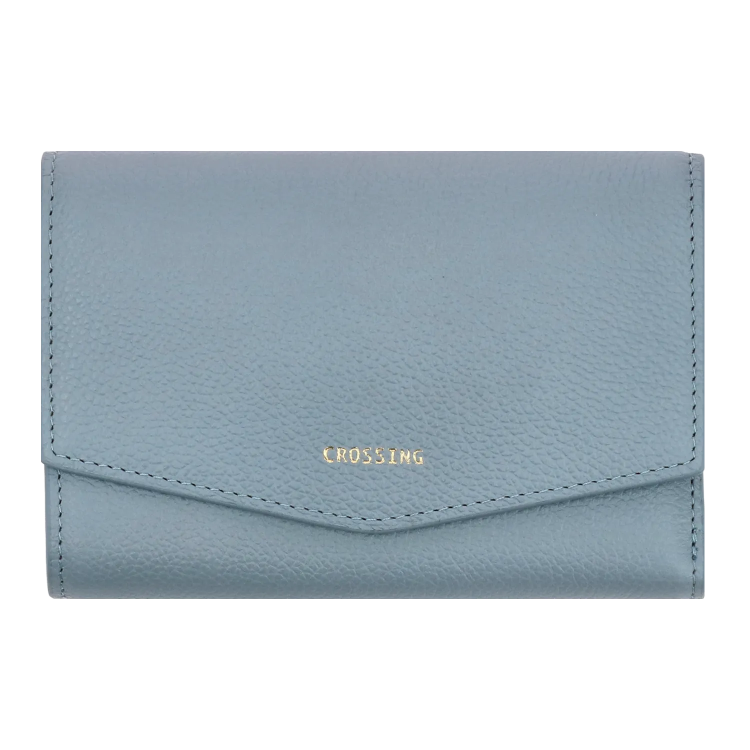 Crossing Milano Trifold Wallet Rfid
