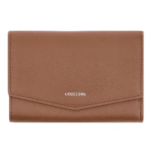 Crossing Milano Trifold Wallet Rfid