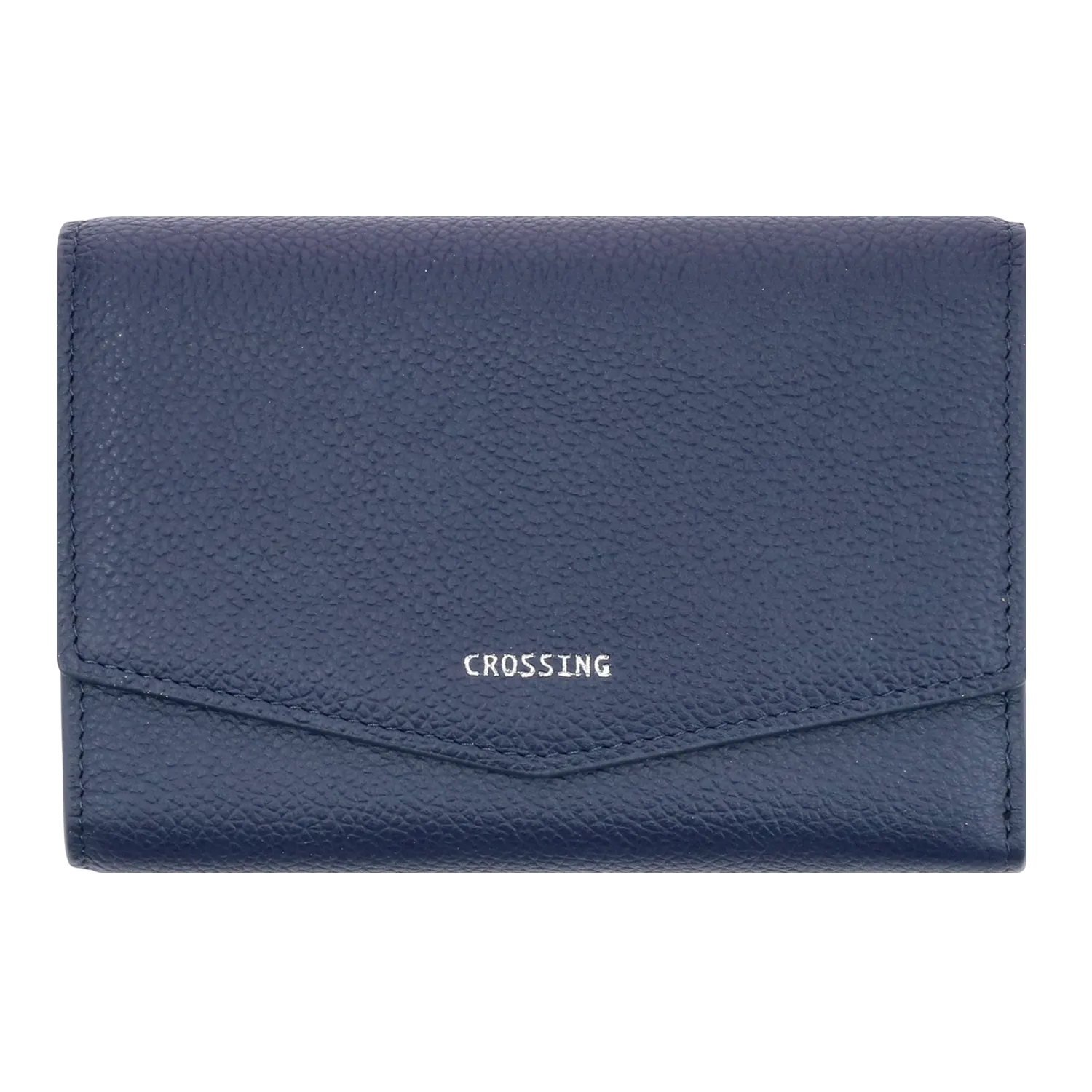 Crossing Milano Trifold Wallet Rfid