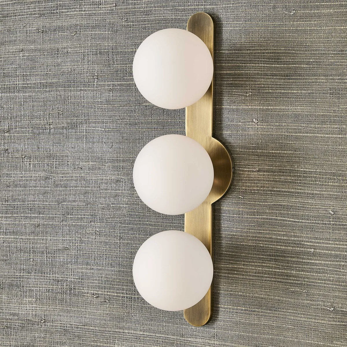 Droplet Sconce