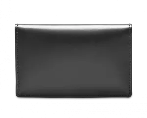 Ettinger Visiting Card Case in Grey