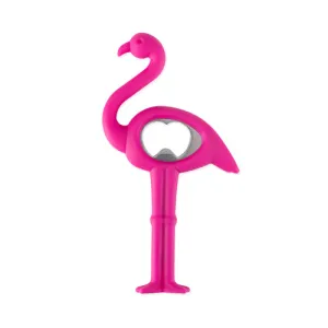 Flamingo Bottle Opener by TrueZoo
