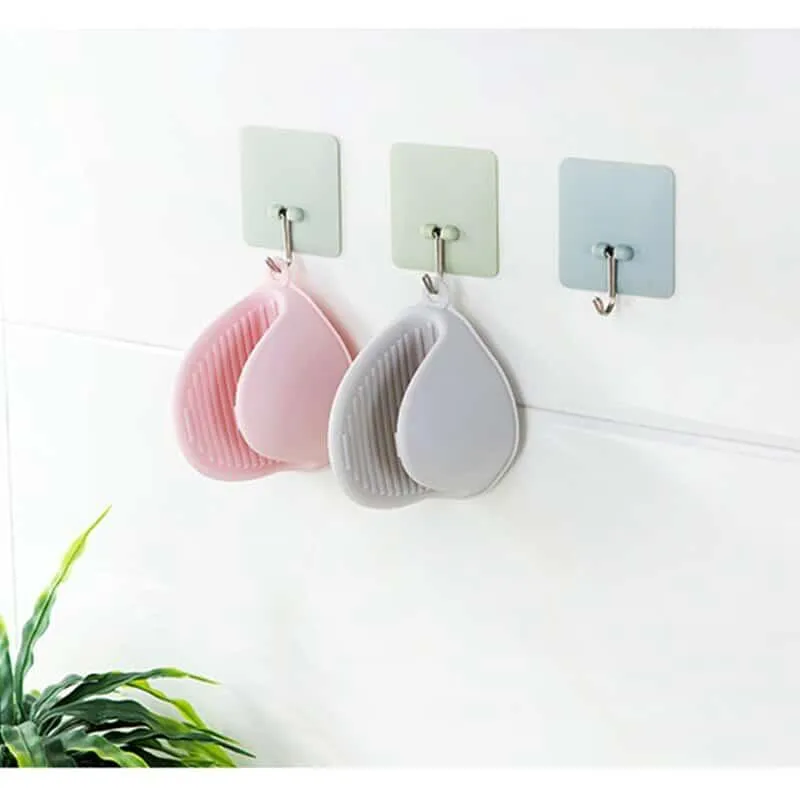 Food Grade Silicone Mini Oven Glove