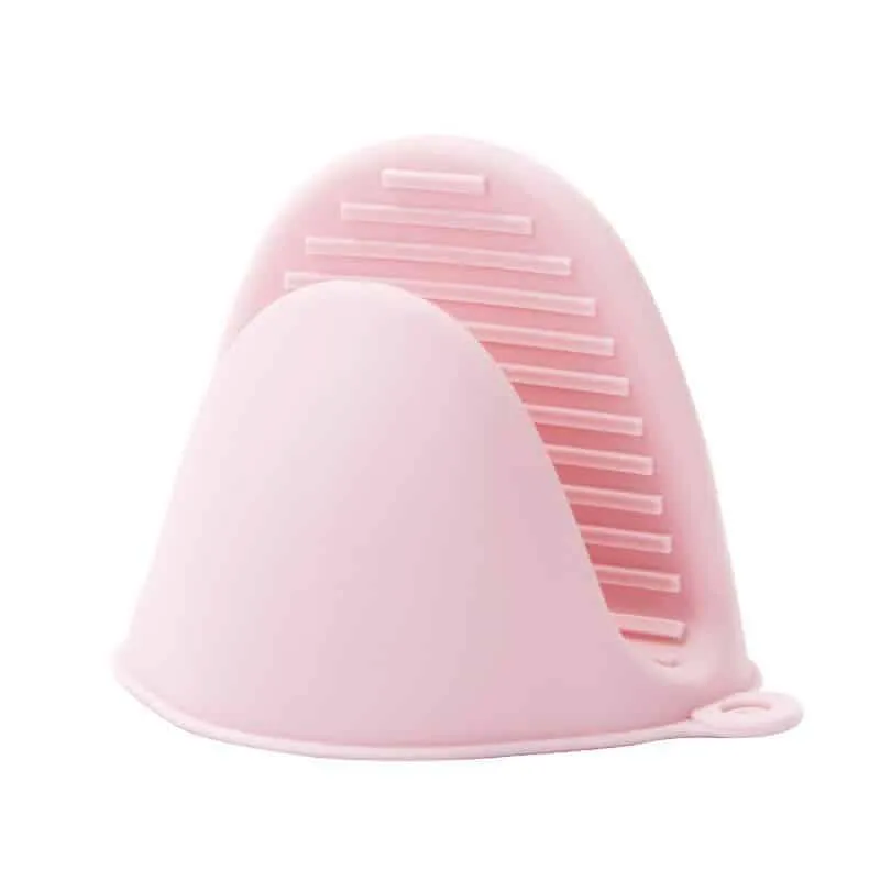 Food Grade Silicone Mini Oven Glove